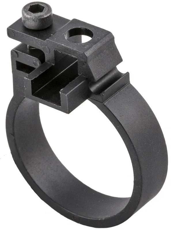 Soporte para Sensores Dsl Y Dt para Minicilindros ISO 6432 Y Cilindros Serie A95 Mfx 8 9,4 mm